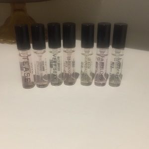 Victoria Secret Mini Perfumes
